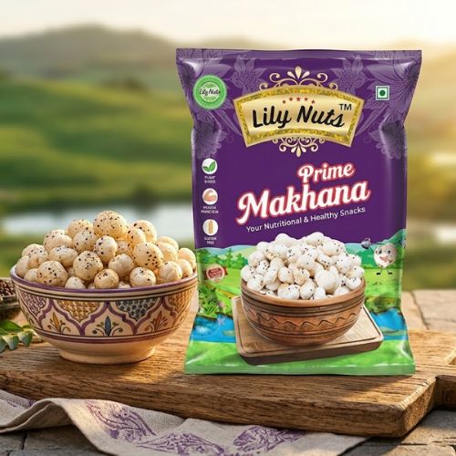 Prime Makhana