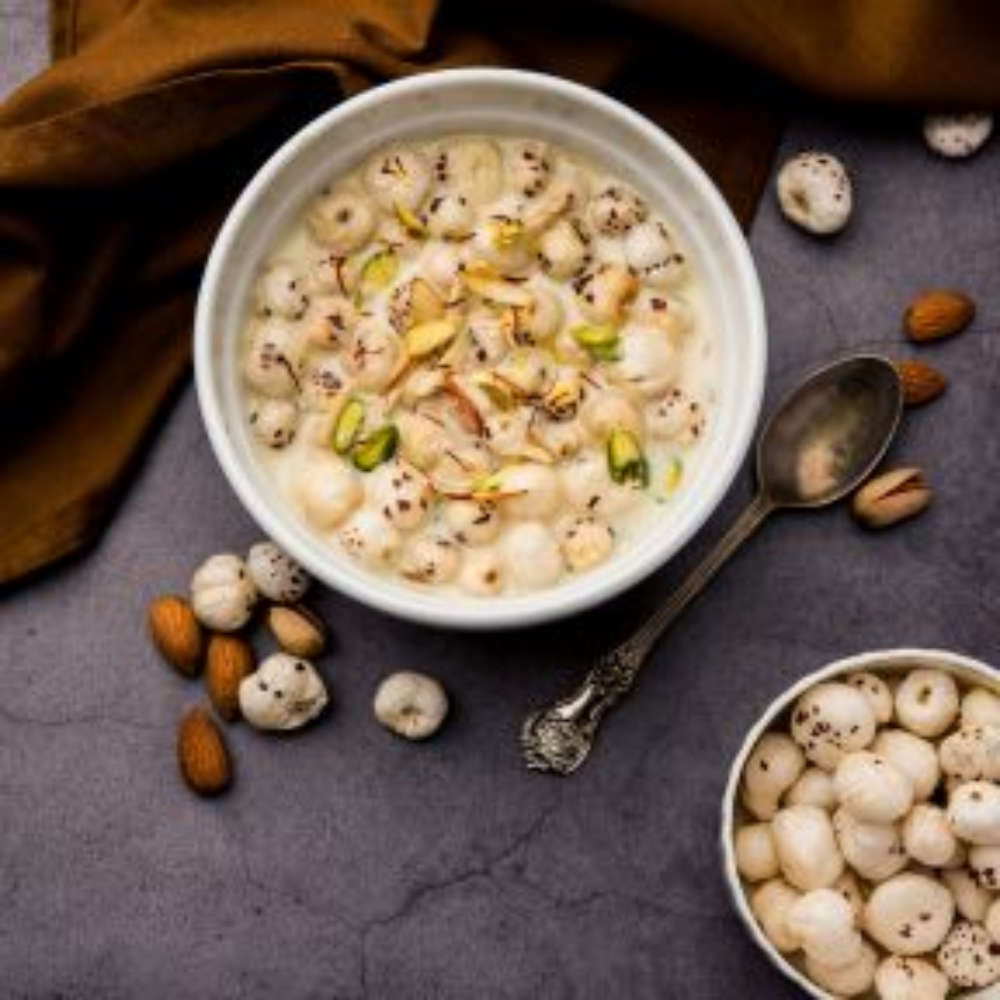 Makhana Kheer